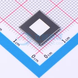 低功耗 400MHz BLACKFIN+嵌入式处理器，带256KB L2 SRAM缩略图