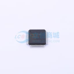 14位1 MSPS SAR ADC缩略图