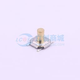 5.2*5.2*4.5mm 立贴 轻触开关缩略图