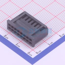 2x8P 2.54mm缩略图