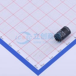 4.7uF ±20% 400V缩略图
