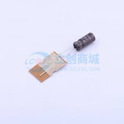 27uF ±20% 50V缩略图