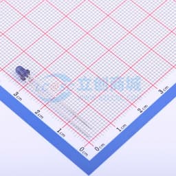 停产 950 nm红外发射二极管【插件】缩略图