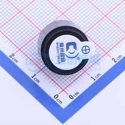 电磁式有源蜂鸣器 【插件】缩略图