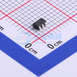 高效率3A升压DC/DC转换器缩略图