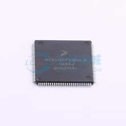 MC9S12XF512MLM缩略图