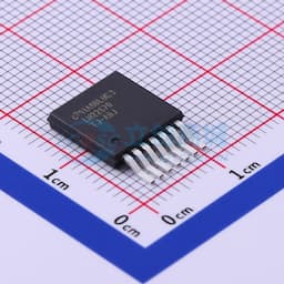 42V, 3A降压稳压器缩略图