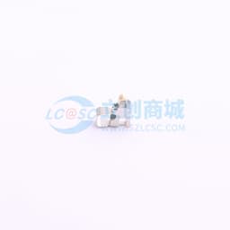 ECT(电连) 天线弹片 2.9mmx1mmx3mm 不锈钢 圆盘缩略图