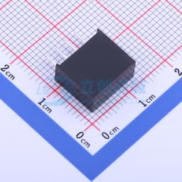 1W定电压输入隔离非稳压单路正输出DC-DC模块电源【插件】缩略图