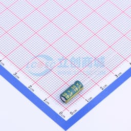 10uF ±20% 50V缩略图