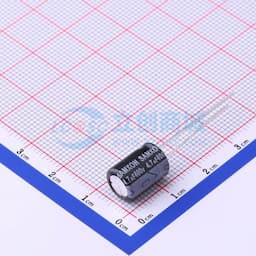 4.7uF ±20% 400V缩略图