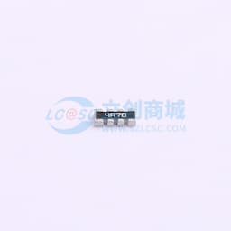 4.7Ω ±1%缩略图