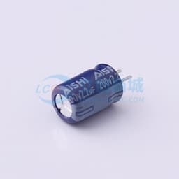 2.2uF ±20% 200V缩略图