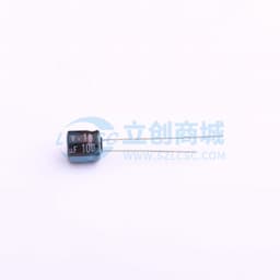 100uF ±20% 16V缩略图