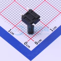 6*6*12.5mm 立贴 轻触开关缩略图