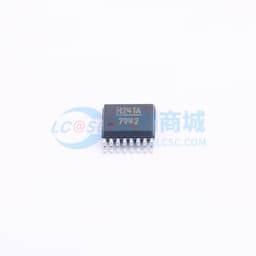 GaAs MMIC SP4T非反射式开关，DC - 3.5 GHz缩略图