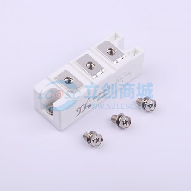 MD165K12D2实物图