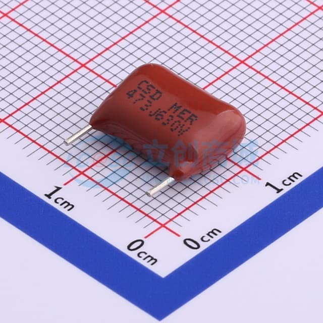 47nF ±5% 630V实物图
