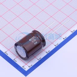 1200uF ±20% 35V缩略图