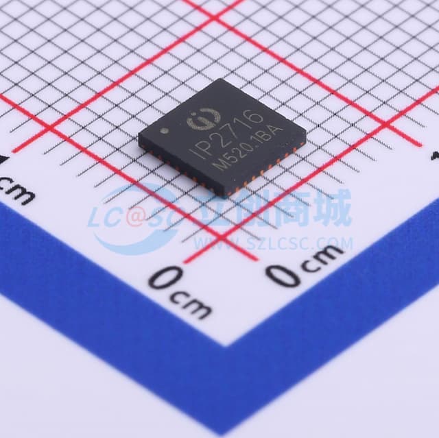 IP2716实物图