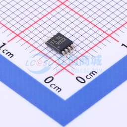双路毫微功耗、RRIOCMOS运算放大器缩略图