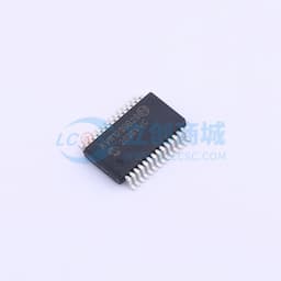 AVR128DB28-I/SS缩略图