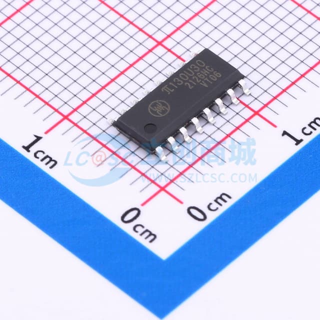 π130U30实物图
