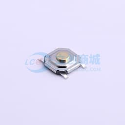 5.1*5.1*1.6mm 立贴 轻触开关缩略图