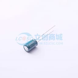 3.3uF ±20% 400V缩略图