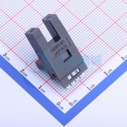 光电开关缩略图