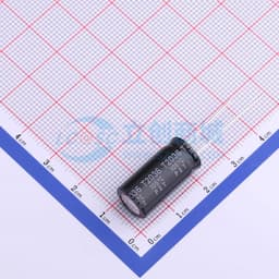 100uF ±20% 100V缩略图