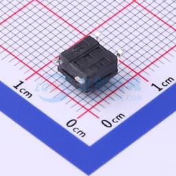 6.2*6.2*5mm 立贴 轻触开关缩略图
