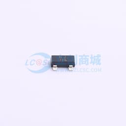 BSS138K-VB缩略图