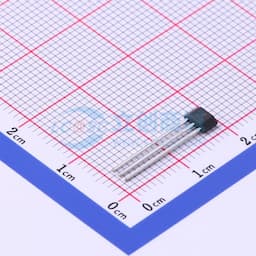 霍尔效应传感器 【磁性】缩略图