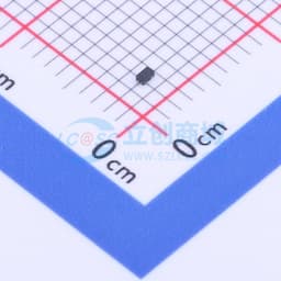 双向ESD 3.3V截止 峰值脉冲电流：45A@8/20us缩略图