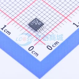 100V 紫外/过压和反向保护控制器带双向断路器缩略图