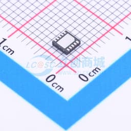 1.25A、4MHz、同步降压型 DC/DC 转换器缩略图