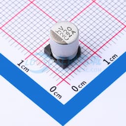 220uF ±20% 16V缩略图