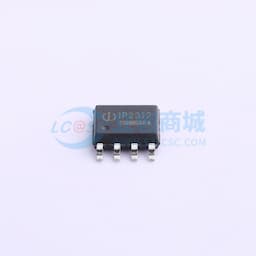 固定充满电压4.35V IP2312-4V35缩略图