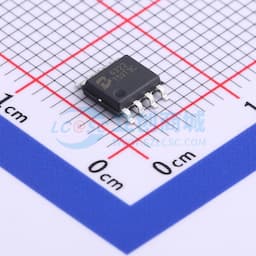 36V 3.1A 同步降压 DC-DC 转换器缩略图