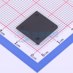 - XC3S50A 4VQG100I缩略图