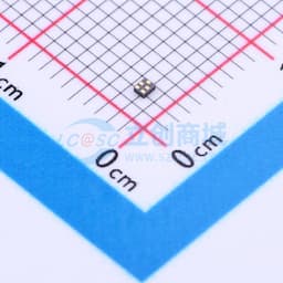 SAW单滤波器，适用于Band13，非平衡，5引脚缩略图