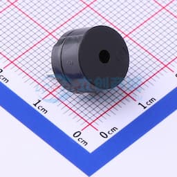 无源(外部驱动) 电磁式 2.048kHz缩略图