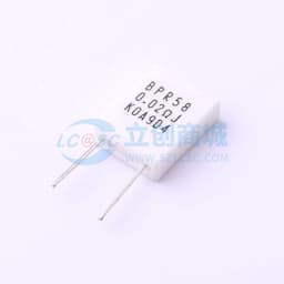 20mΩ ±5% 5W缩略图