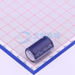 470uF ±20% 100V缩略图