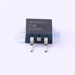 FQB50N06-VB缩略图