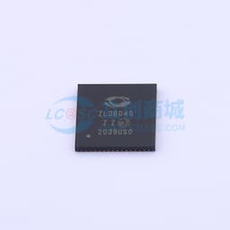ZL38040 AcuEdge 技术音频处理器，适用于扬声电话和会议应用缩略图