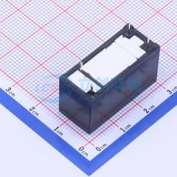1极-12A功率继电器【插件】缩略图