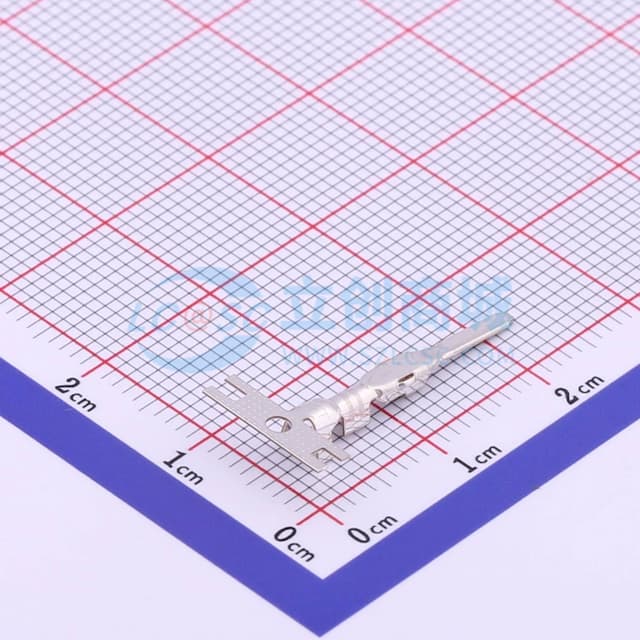 (非整盘发货是100一截) SWPJT-21T-P0.5实物图