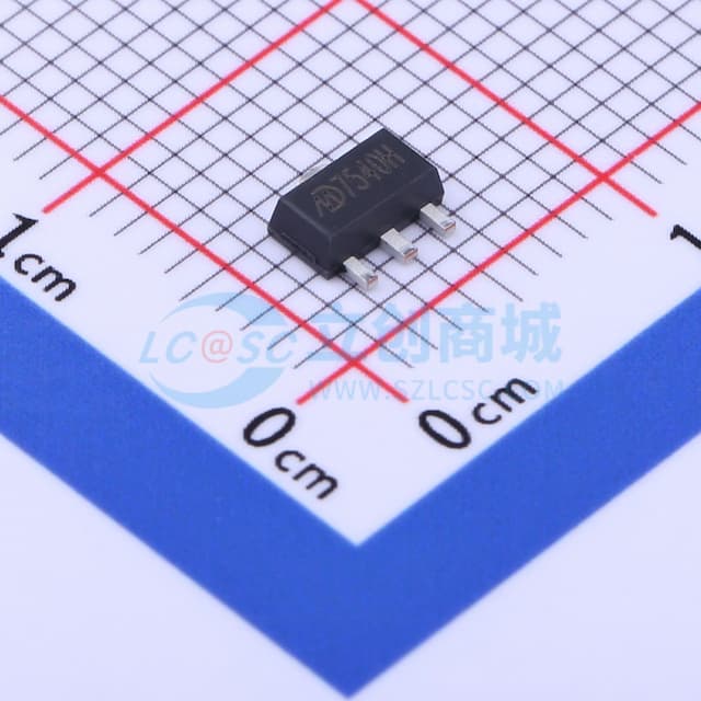 4V 120mA 30V实物图